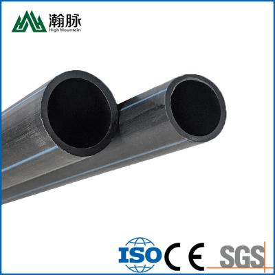 China 40mm 50mm Hdpe Storm Drain Pipe For Large Scale Water Delivery for sale