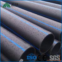 China Korrosionsbeständige Hdpe-Wasserleitungen für unterirdische Abwasserkanäle zu verkaufen