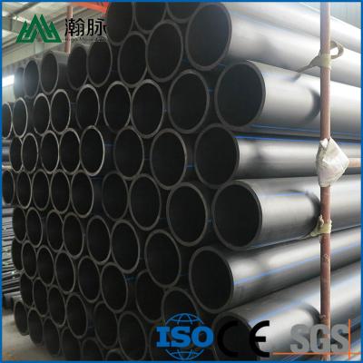 China Sdr 13.6 Sdr 11 Pe Water Supply Pipe For Irrigation for sale