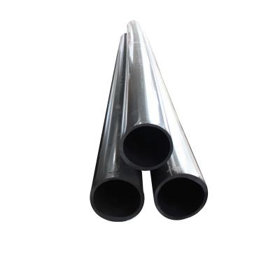 China PE100 HDPE Water Supply Pipes DN20mm-1600mm Corrosion Resistant Cut/Mould Pipes for sale