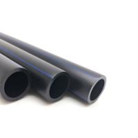 Chine Pipe en PEHD résistant à la corrosion pour des performances et une durabilité à vendre