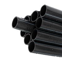 중국 절단 부식 저항성 검은 hdpe 물 파이프 DN20mm-1600mm 2.3mm-117.6mm 판매용