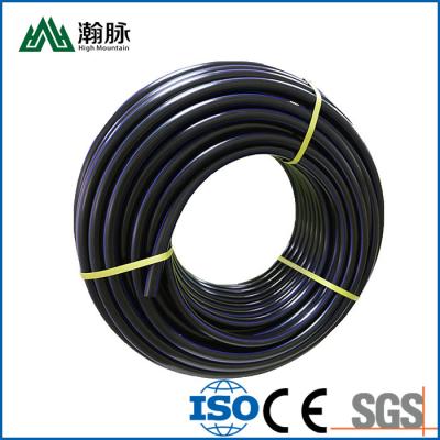 China Top-Grade HDPE Water Pipes Designed for Safe and Leak-Free Water Transportation in Diverse Environmental Conditions for sale