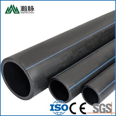 China PE HDPE Water Pipe for Applications and Performance HDPE Water Supply Pipes for sale