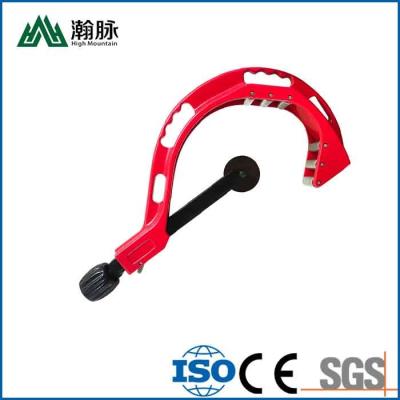 China Handpe van pvc van Pijpleidingshulpmiddelen PPR Pijp Scherp Hulpmiddel voor 14mm - 200mm Te koop