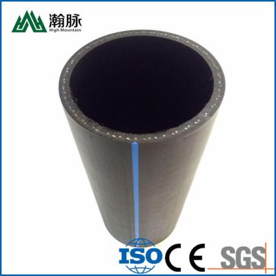 China Customized HDPE Drainage Pipes Composite High Density Polyethylene Tubing 1600mm for sale