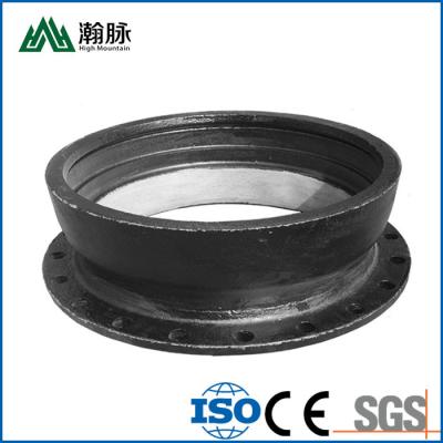 China Einsatz-Platten-duktile Roheisen-Fitting DN200 300 tragen 400 500 zu verkaufen