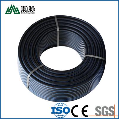 China 400mm 500mm 630mm PE100 SDR11 PN16 HDPE Pijp voor Watervoorziening Te koop