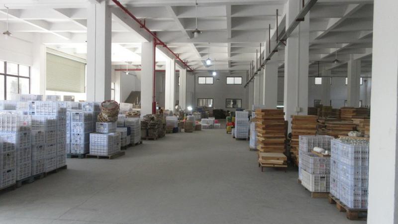 Verified China supplier - Chaozhou Chaoan Enbao Ceramics Co., Ltd.