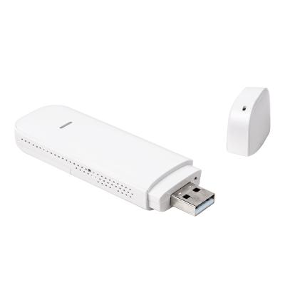 China TUOSHI Internal Opened Mini Dongle 4G Mobile Data USB LTE Ufi Router Network Card wifi Wireless Hotspot Modem Dongle With Sim Card Slot for sale