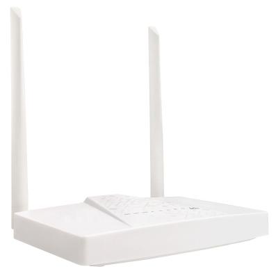 China 300Mbps indoor CPE 4g radio with sim card slot opened 4g router modem router 4g OEM pocket router for sale