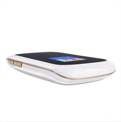 China UMTS GS 3g lte wifi router 4g wireless mini wifi hotspot outdoor mobile pocket wps button with sim card for sale