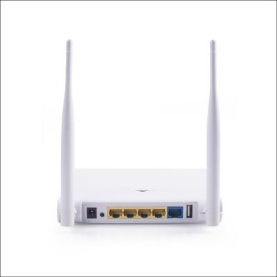 China Universal Unlocked SOHO 2.4GHz 802.11n 300Mbps wifi internet wireless routers support N4000 wifi usb antenna adapter router for sale