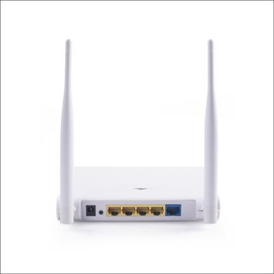 China 2021 Home Selling Best Quality Products Cost Effective 802.11n 300mbps Wireless Routers Modem Router for sale