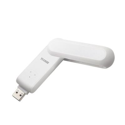 China 300mps Indoor Portable Mini Usb Wifi Extender Repeater For Universal WA158 Network Adapter for sale