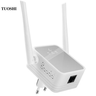 China 1200Mbps 2.4G 5G wifi extra support WPS wifi antena booster Ethernet 2km long range wireless wifi repeater consider slope TS1200 for sale