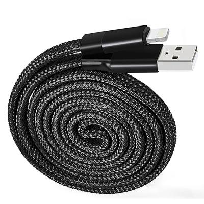 China One Way Factory Patented Self Winding Retractable Micro USB Cable Retractable USB Cable for iphone 12 for sale