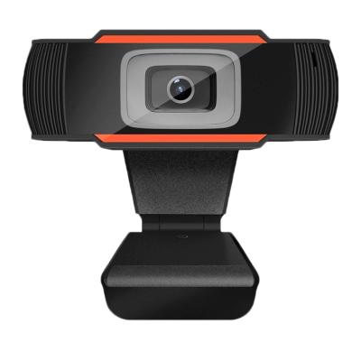 China Chinese USB Camera PC/TV Skype Live Video Call Home Office Meeting Microphone HD CMOS Built-in Webcam 1080P 1/2.7