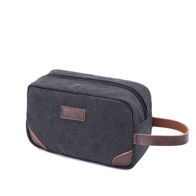 China Cotton Fabric China Manufacturer Best Quality Outdoor Crossbody Small Canvas Zipper Bag Bags Canvas for sale