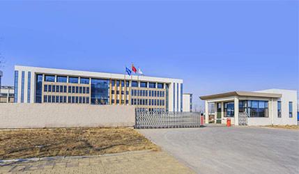 Verified China supplier - Cangzhou Kai Wei Pipeline Co., Ltd.