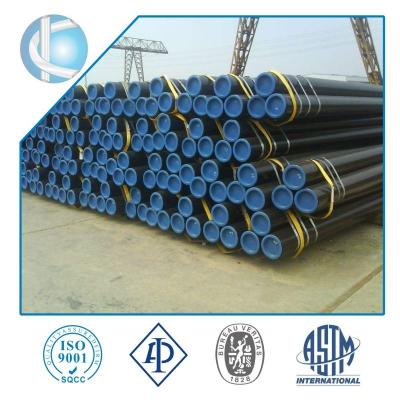 China Seamless Steel Pipe for sale