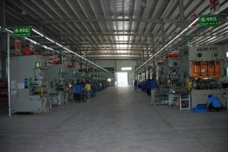 Verified China supplier - Jinan Better Mechanical Equipment Co.,ltd.