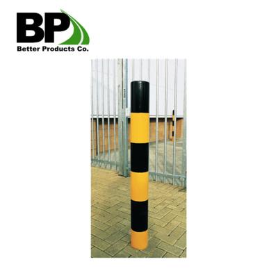 China Top Steel Road Bollard Metal Bollard Removable Parking Corrosion Prevention Bollard For Australian Market for sale