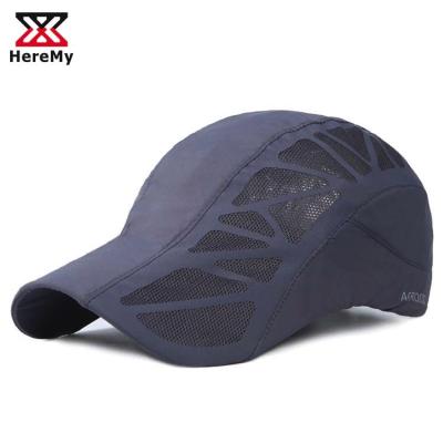 China Great quality cotton JOINT hats and hats fitted hat suitable for all adults for sale