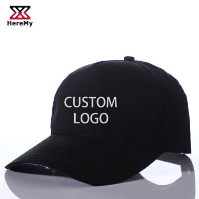 China JOINT Sun Baseball Hats Quick-drying Custom Hat Summer Breathable Casual Perforated Hats for sale