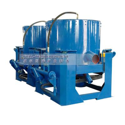 China Gold Ore Gold Concentrator Machine Gravity Separator Mining Machine Manufacturer for sale