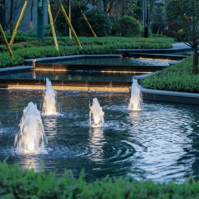 China 2020 Cheapest Long Life Product Water Fountains Outdoor Playground For Hotel Home Outdoor Decoration for sale