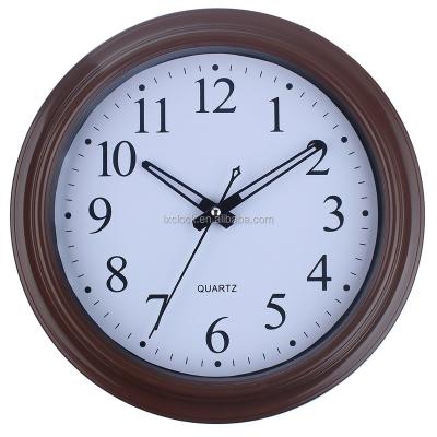 China Different types of clocks wall mounted clocks for sale