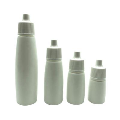 China Household Products 5ml 10ml 15ml 30ml Recycling Plastic Cooking Oil Squeeze Dropper Bottles for sale