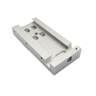 China Timay Aluminum OEM Customized Router Plasma Cutters Turn Hardware Case Housing Anodized CNC Milling Aluminum Machining Maintenance Parts for sale