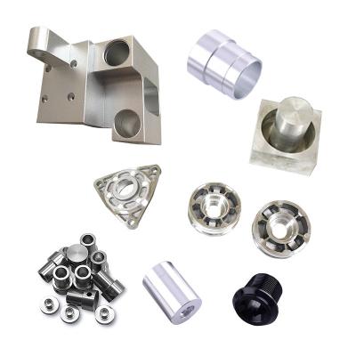 China Timay High Precision OEM Aluminum CNC Lathe Custom CNC Turning Machining Drawing Parts Stainless Steel Turning Machining for sale