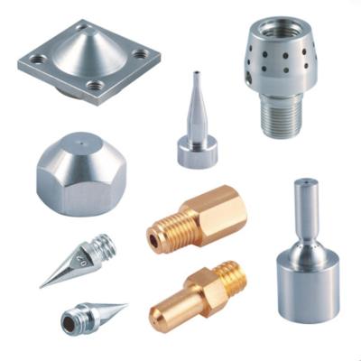 China High Demand Timay Precision Parts CNC Aluminum Milling Turning Drawing Parts Machining Maintenance Parts for sale