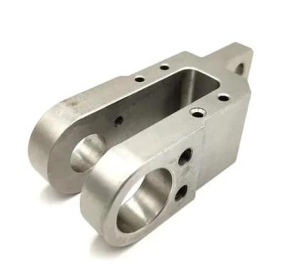 China Timay Aluminum Alloy Aluminum CNC Milling / Turning Lathe Machining Custom Part Machining Services for sale