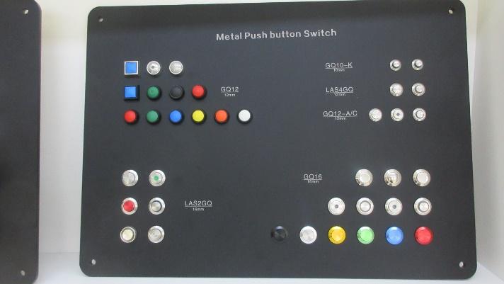 Verified China supplier - Onpow Push Button Manufacture Co., Ltd.