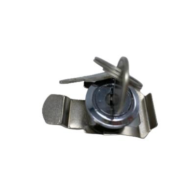 China High quality ANLI zinc alloy hot sale small crate safebox cam lock for sale