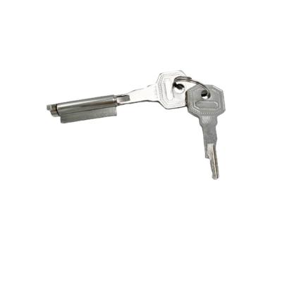 China ANLI Brass New Product Brass Fridge Lock Key Lowes For AL-BX-9006 for sale