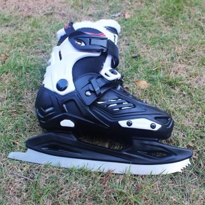 China Outdoor Activities Ice Skate Ice Skate Shoes for sale