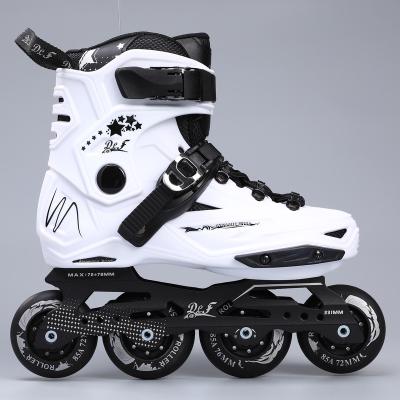 China Inline sports Patines Para ruedas skate outdoor sports roller skate for sale