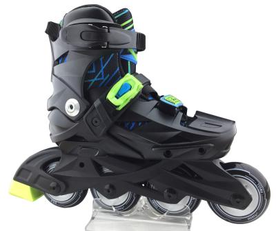 China Roller Skate Sport 2022 New Model Integrated Skate for sale