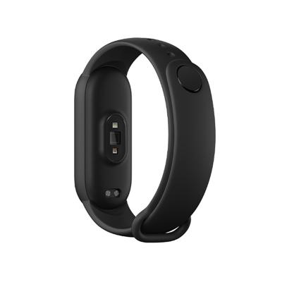 China Locating Smart Wristband M6 Watches Fitness Activity Tracker Watches With Heart Rate Monitor Fitness M6 Smart Wristbands for sale