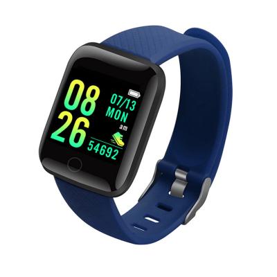 China Locate Spot Wristband Motion Step Health Monitoring Smart Waterproof Heart Rate Blood Oxygen Electronic Band Across Boundaries for sale