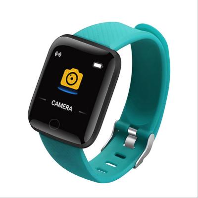 China Locate blood pressure measurement information to remind sports multifunctional adult pedometer health student smart bracelet for sale