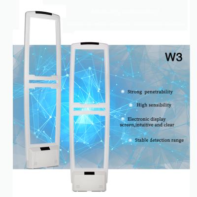 Китай Anti Shoplifting Doors Loss Prevention Security Sensor ABS Antenna Security Label Detection EAS Anti Shoplifting Anti Shoplifting System EAS alarm system store продается