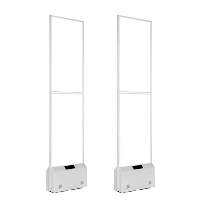 Китай Retail Anti Theft Anti Shoplifting Alarm System Wholesale Customized Safe Security Door Antenna Acrylic Eas System продается