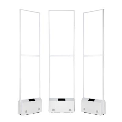 China Widely Used Acrylic Anti Shoplifting Burglar Alarm System Retail Anti Theft Security System AC220-240V 50-60HZ Set Eas AM Antenna à venda