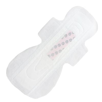 China Absorvente Feminino Super Absorbent Biodegradable Sanitary Napkin Women Pads, Anti Leak Maiden Best Sanitary Napkin Storage for sale